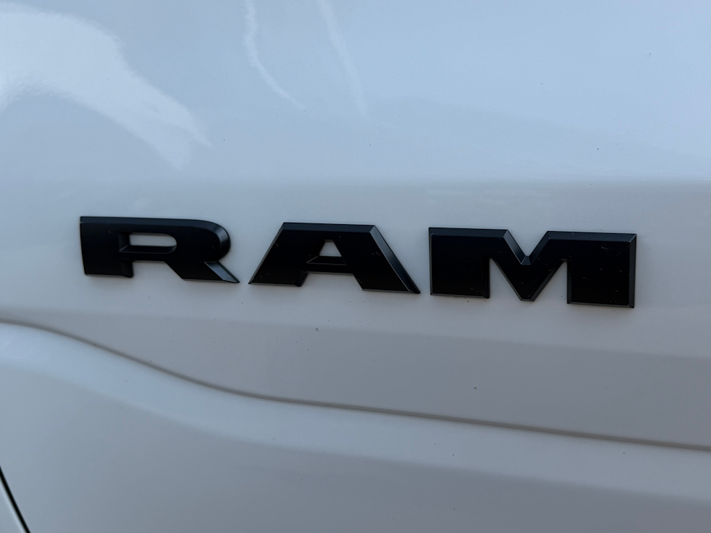 Thumbnail: 2019 RAM 1500 - 6