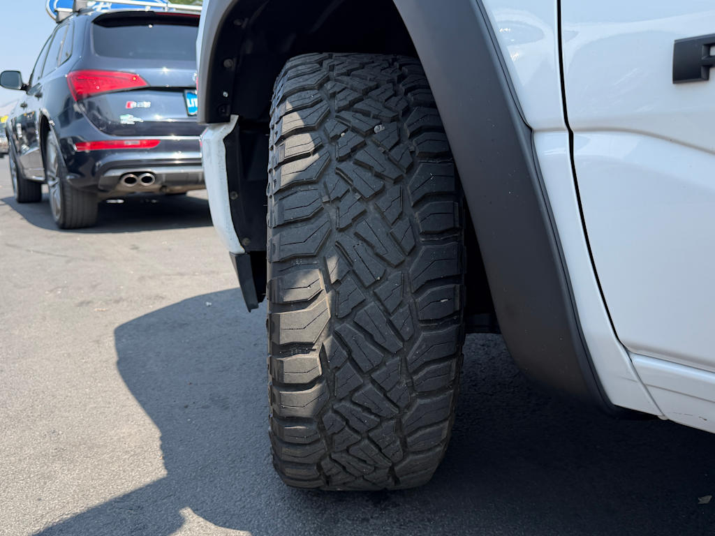 Thumbnail: 2019 RAM 1500 - 33