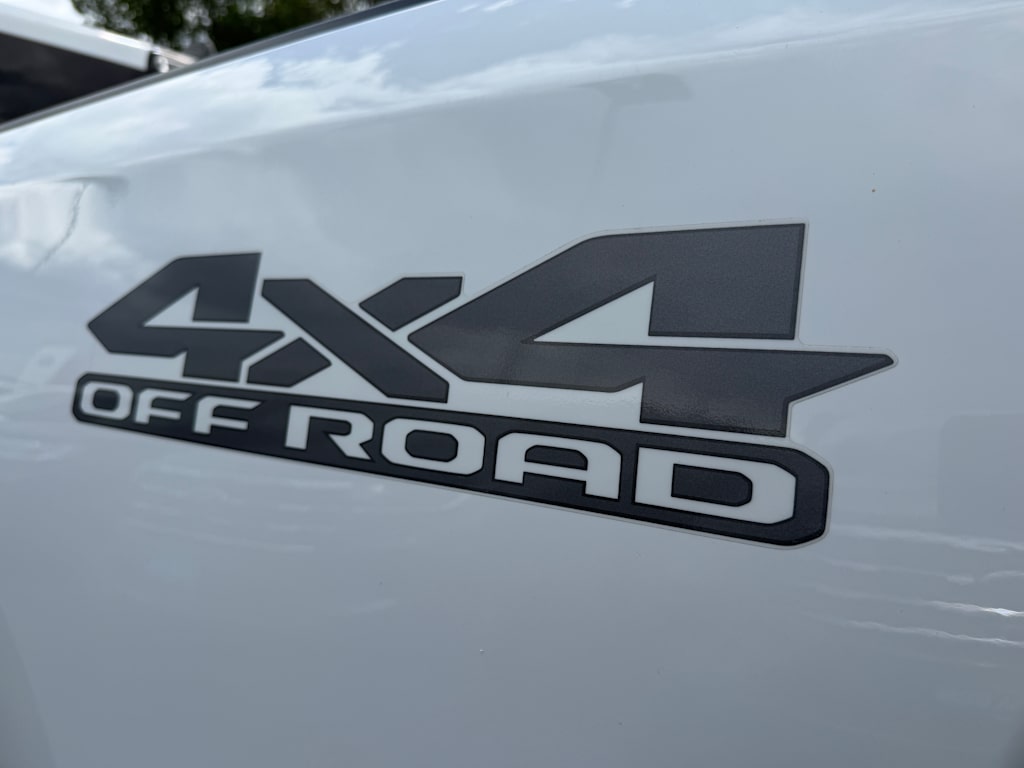 Thumbnail: 2021 RAM 1500 - 5