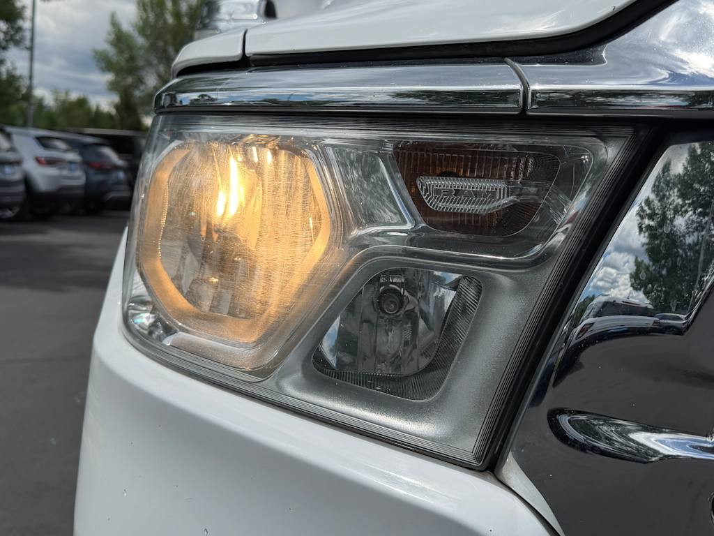 Thumbnail: 2021 RAM 1500 - 17
