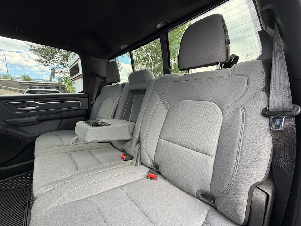 Thumbnail: 2021 RAM 1500 - 32