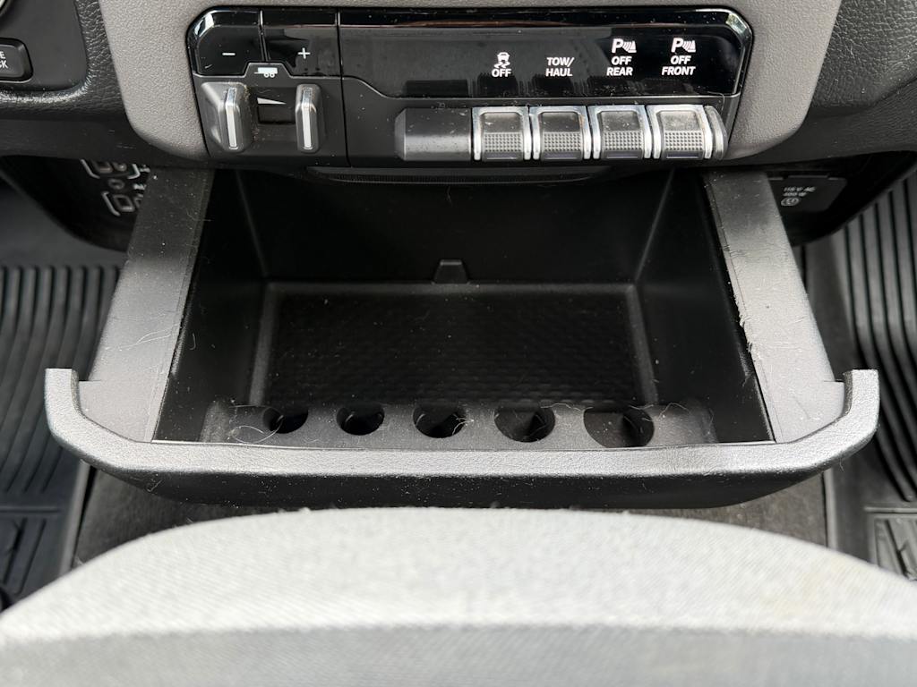 Thumbnail: 2021 RAM 1500 - 25