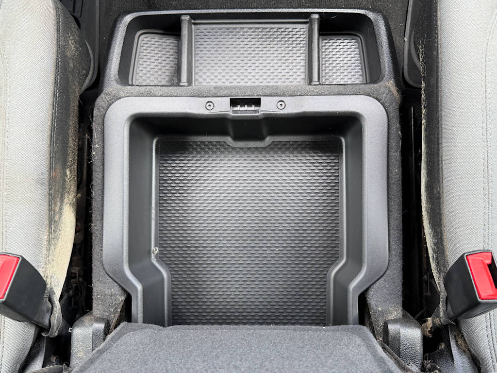 Thumbnail: 2021 RAM 1500 - 28