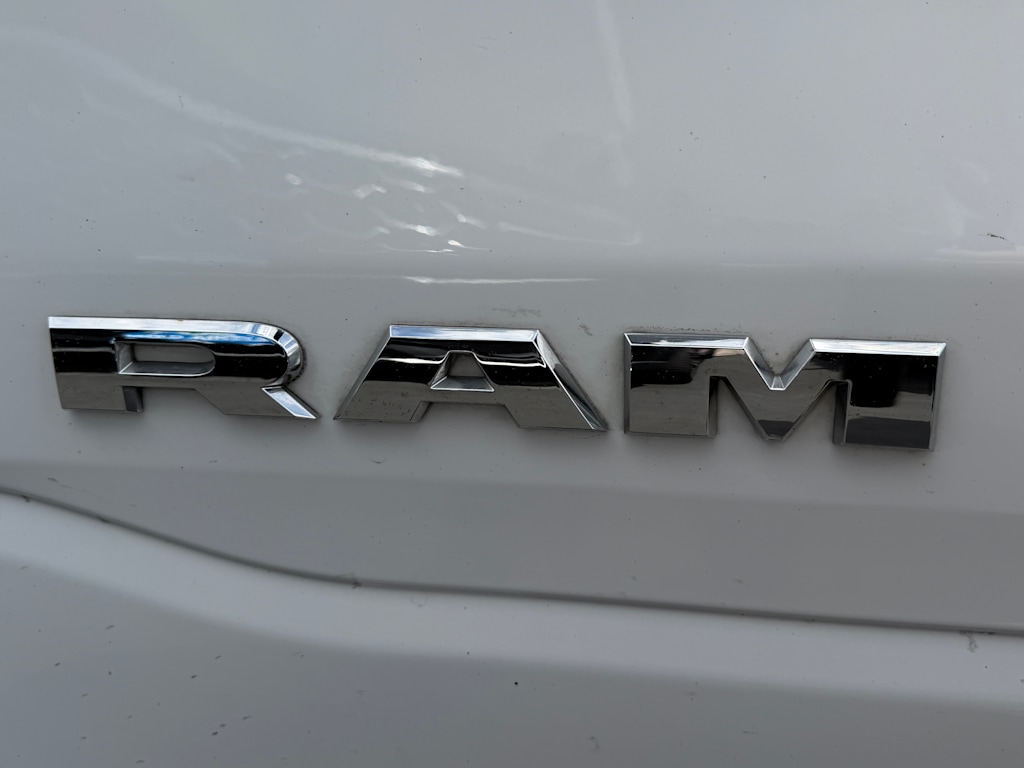 Thumbnail: 2021 RAM 1500 - 35
