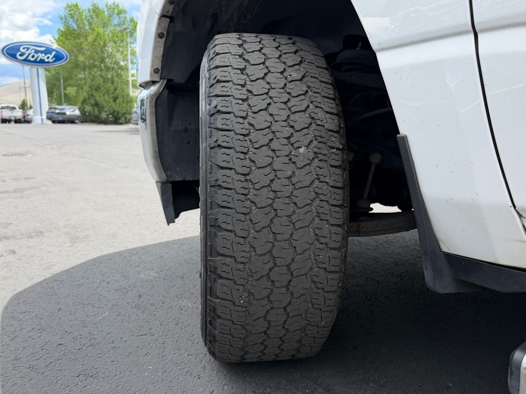 Thumbnail: 2021 RAM 1500 - 36