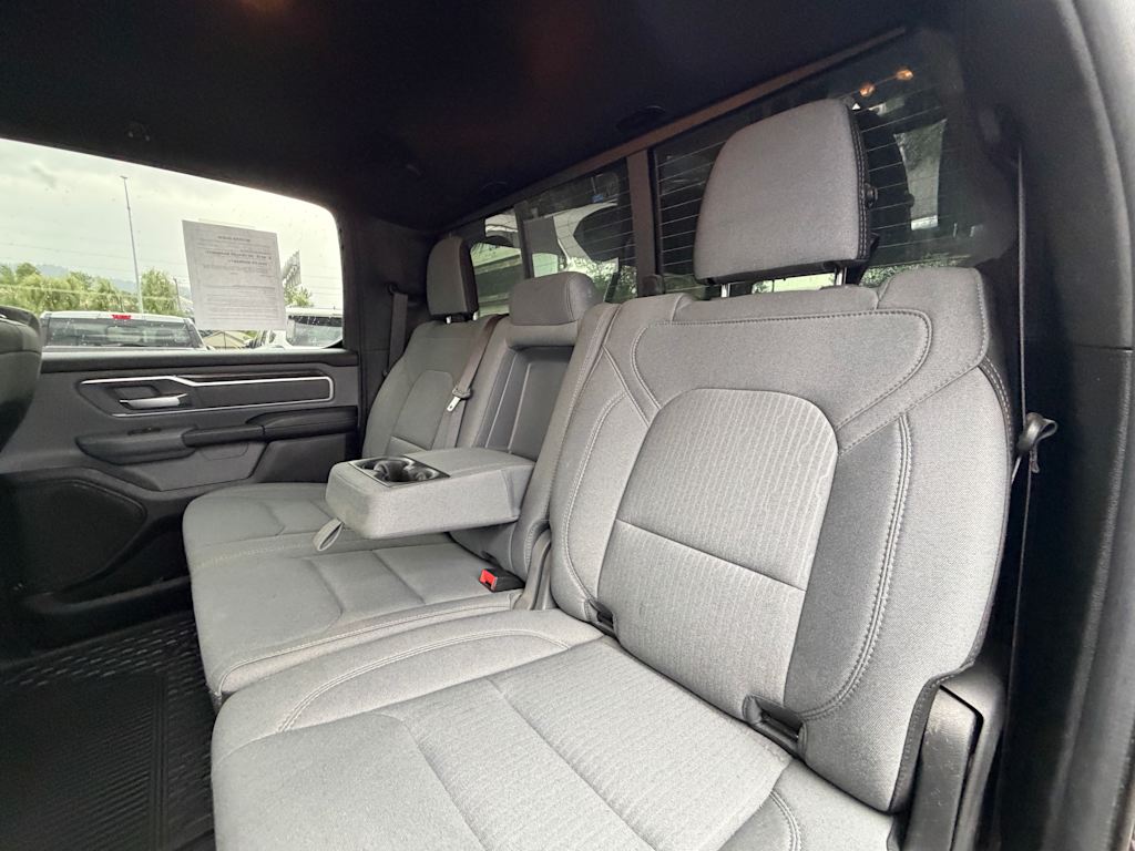 Thumbnail: 2022 RAM 1500 - 30