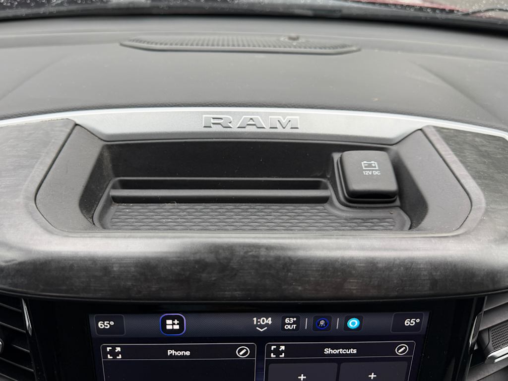 Thumbnail: 2022 RAM 1500 - 21