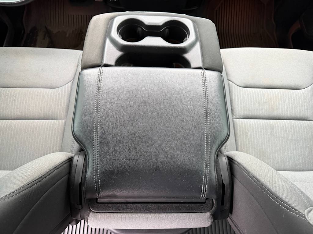 Thumbnail: 2022 RAM 1500 - 10