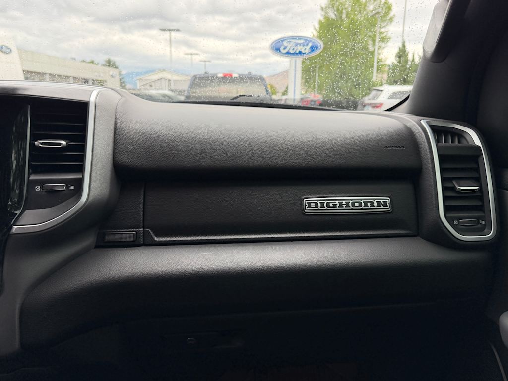 Thumbnail: 2022 RAM 1500 - 26