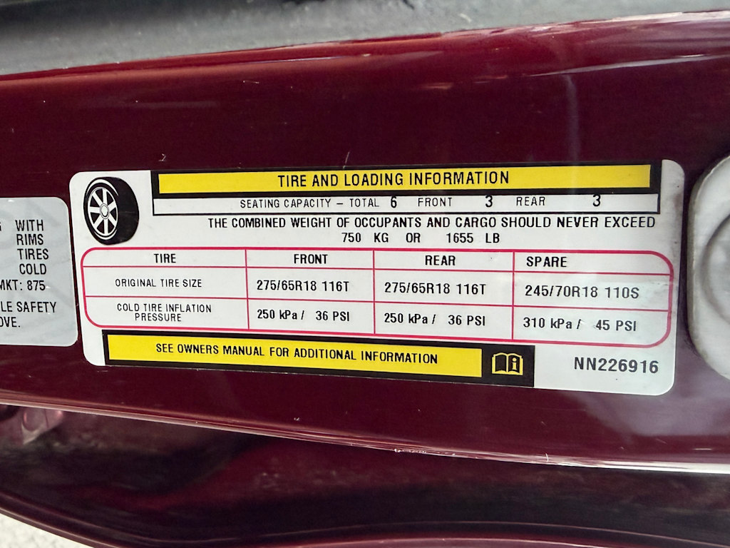 Thumbnail: 2022 RAM 1500 - 16
