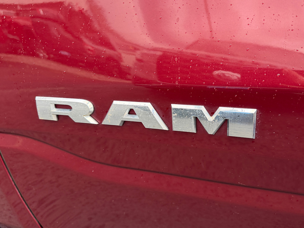 Thumbnail: 2022 RAM 1500 - 32