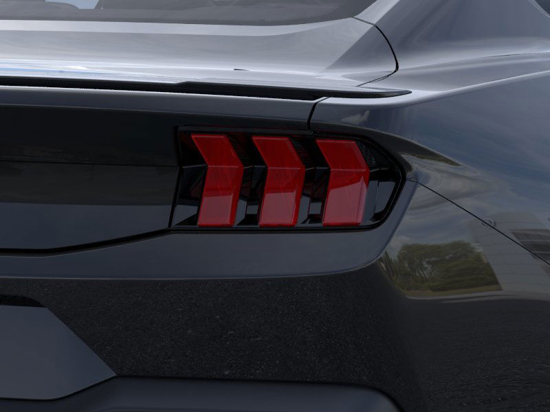 2025 Ford Mustang GT Premium 21