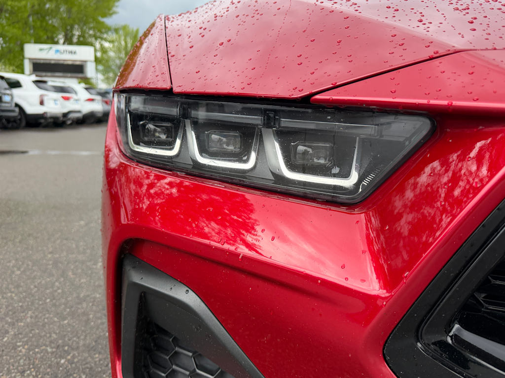 Thumbnail: 2024 Ford Mustang - 13