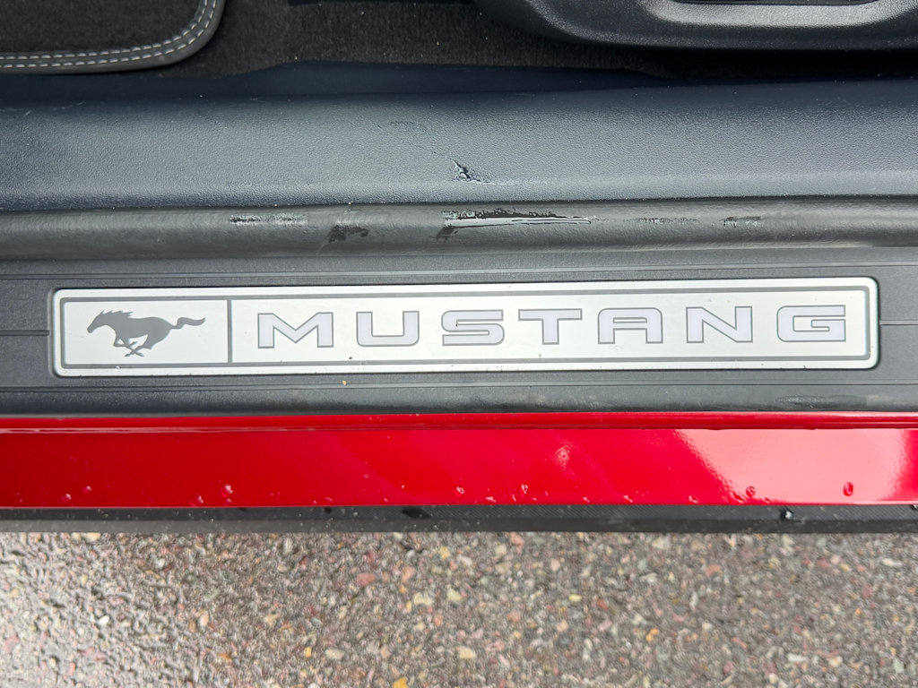 Thumbnail: 2024 Ford Mustang - 5