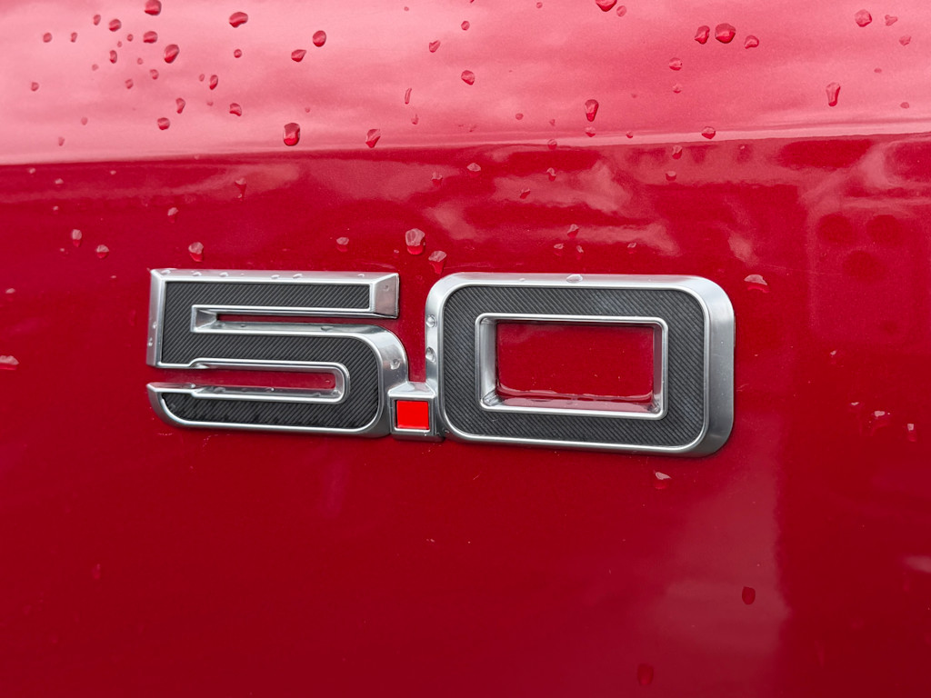 Thumbnail: 2024 Ford Mustang - 29