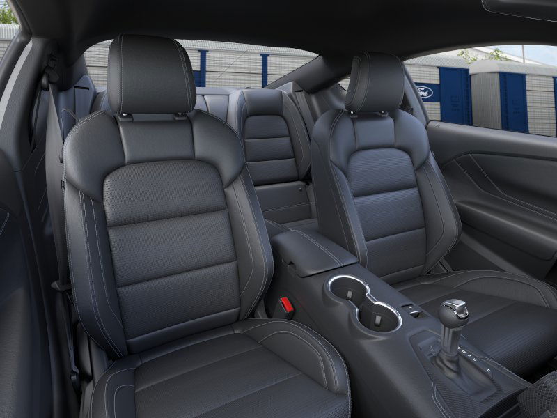 Thumbnail: 2026 Ford Mustang - 7