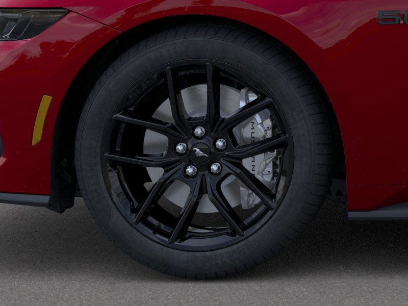 Thumbnail: 2026 Ford Mustang - 6