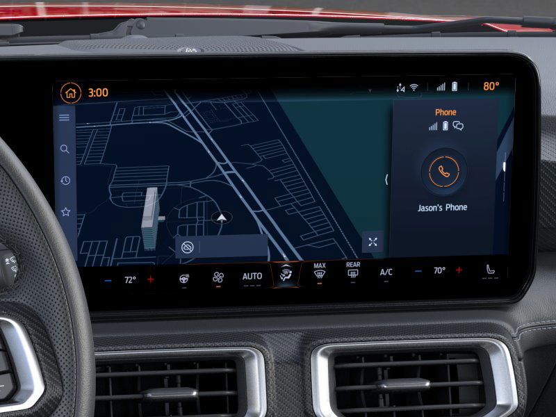 Thumbnail: 2026 Ford Mustang - 9