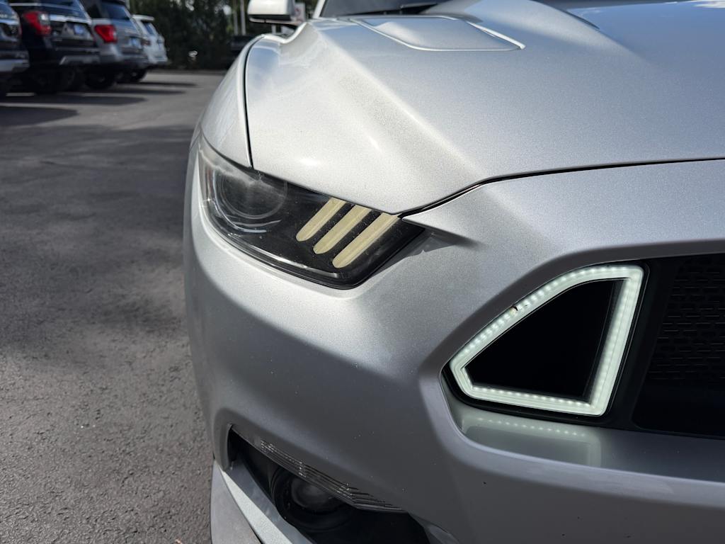 Thumbnail: 2016 Ford Mustang - 16