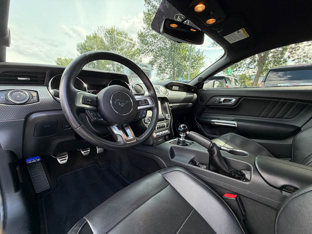 Thumbnail: 2016 Ford Mustang - 2