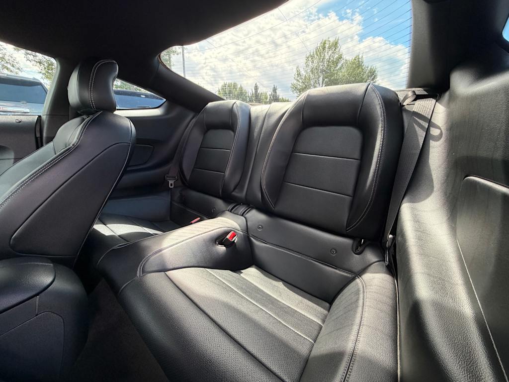 Thumbnail: 2016 Ford Mustang - 8