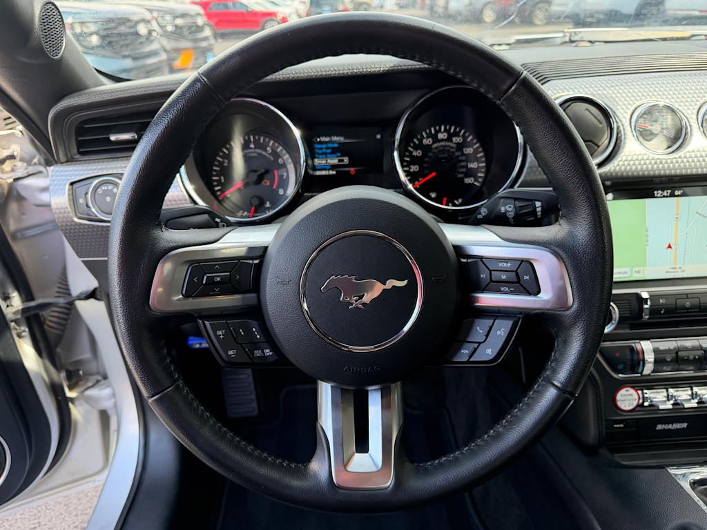 Thumbnail: 2016 Ford Mustang - 6