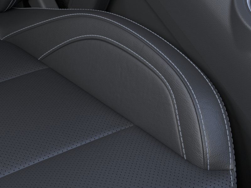 Thumbnail: 2025 Ford Mustang - 17