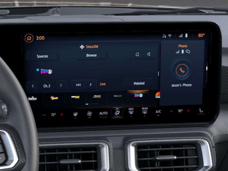 Thumbnail: 2025 Ford Mustang - 9