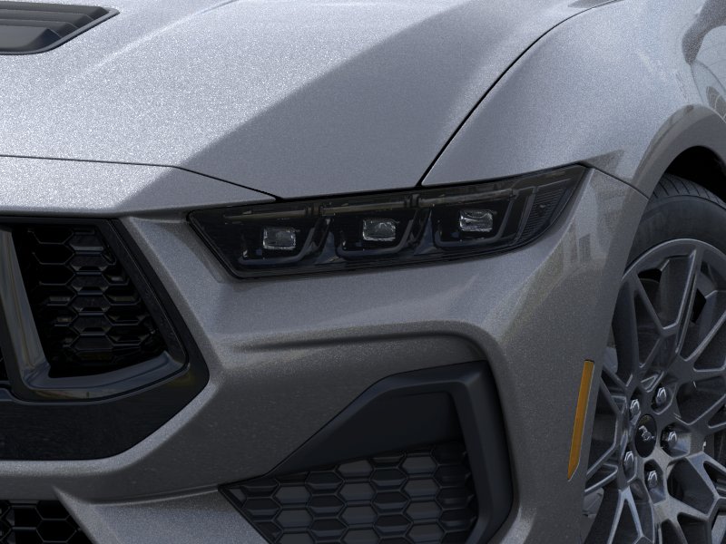 Thumbnail: 2026 Ford Mustang - 19