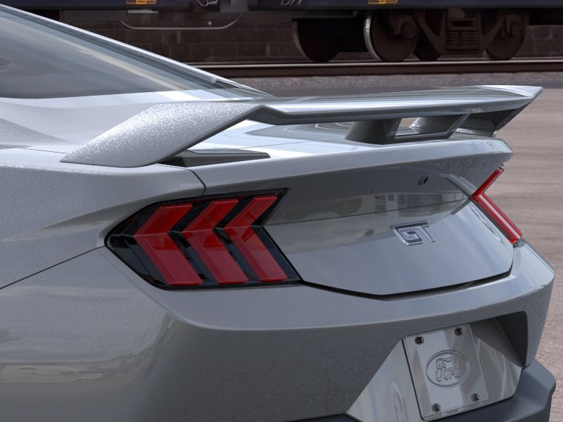 Thumbnail: 2026 Ford Mustang - 22