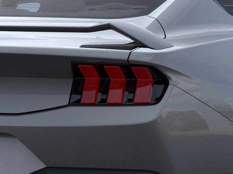 Thumbnail: 2026 Ford Mustang - 21
