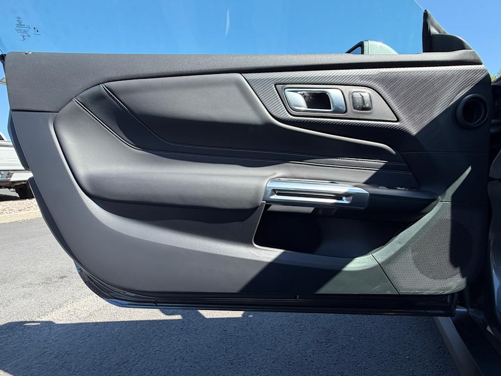 Thumbnail: 2026 Ford Mustang - 19