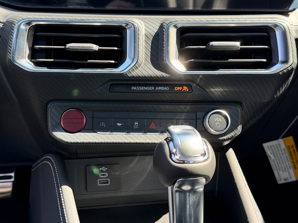 Thumbnail: 2026 Ford Mustang - 22