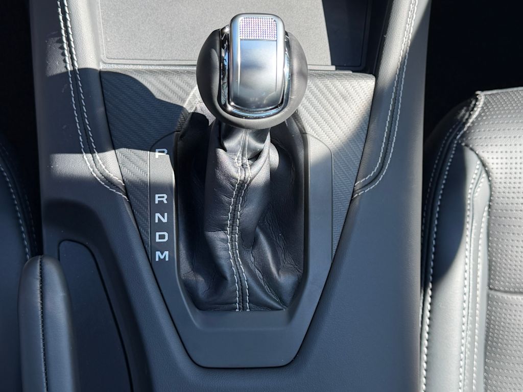 Thumbnail: 2026 Ford Mustang - 10