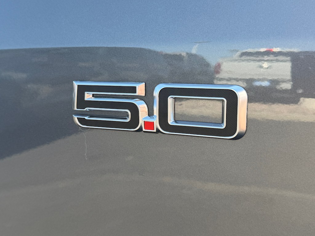 Thumbnail: 2026 Ford Mustang - 5