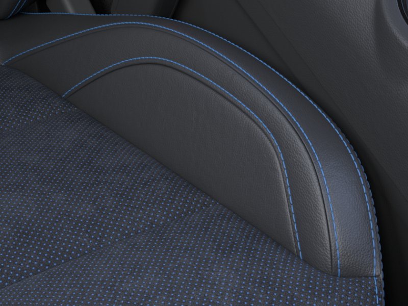 Thumbnail: 2026 Ford Mustang - 18