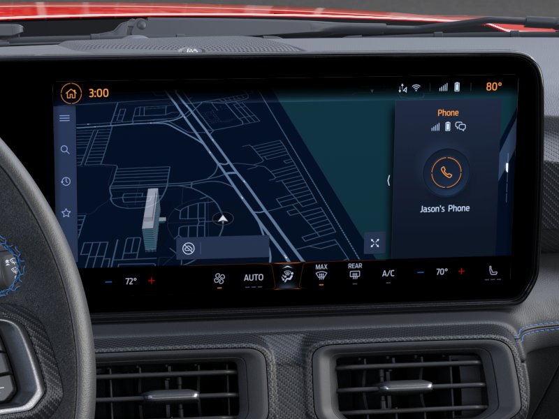 Thumbnail: 2026 Ford Mustang - 9