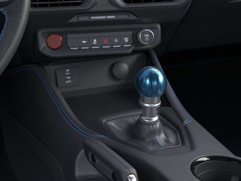 Thumbnail: 2026 Ford Mustang - 10