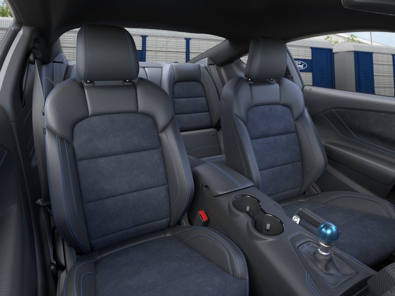 Thumbnail: 2026 Ford Mustang - 7