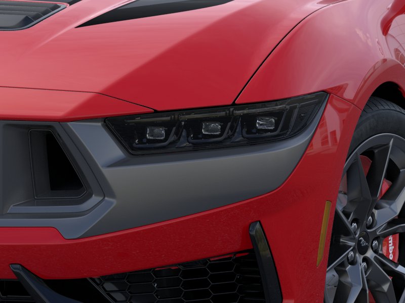 Thumbnail: 2026 Ford Mustang - 20