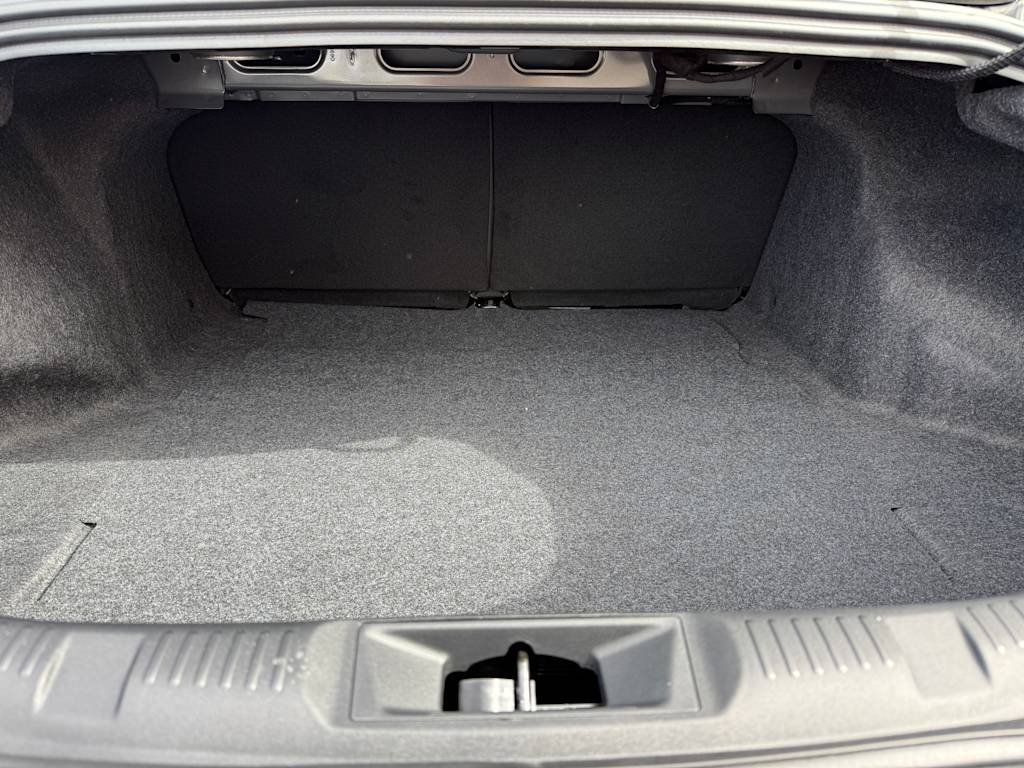 Thumbnail: 2025 Ford Mustang - 13