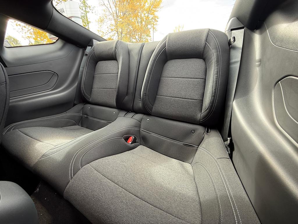 Thumbnail: 2025 Ford Mustang - 26