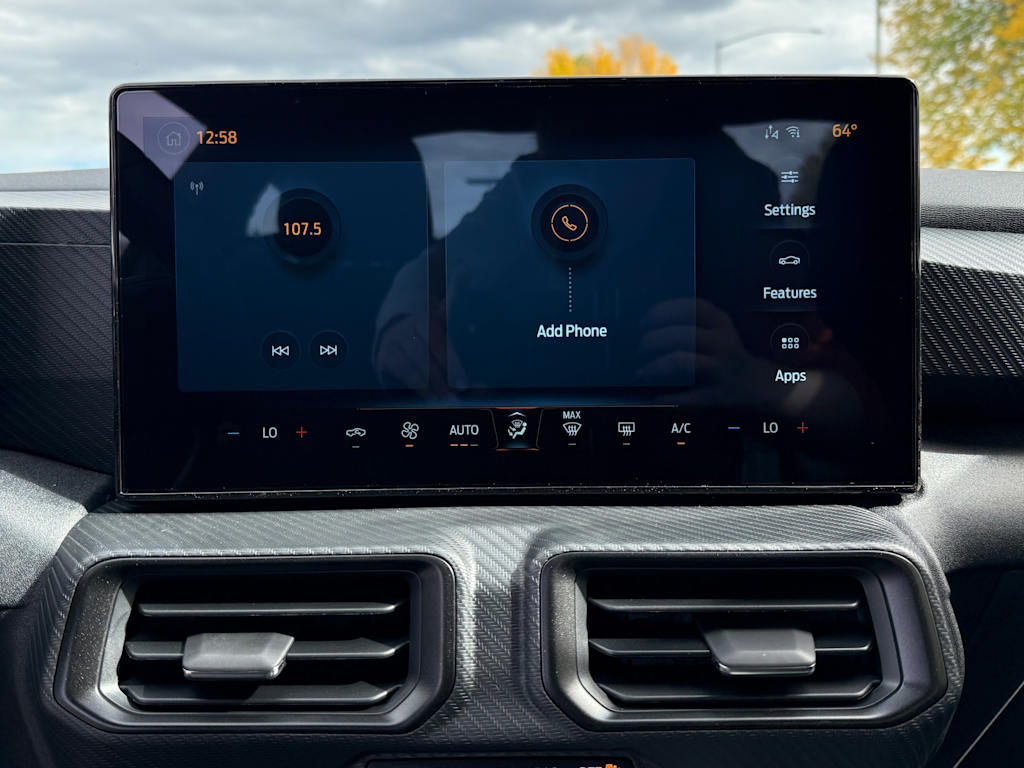 Thumbnail: 2025 Ford Mustang - 10