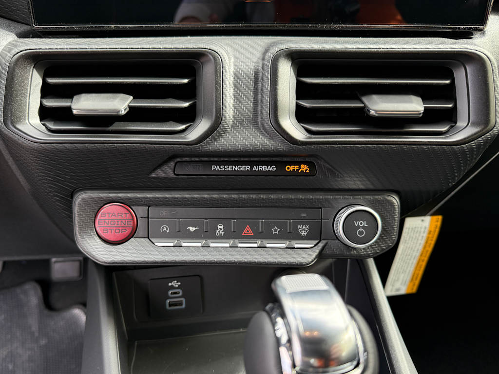 Thumbnail: 2025 Ford Mustang - 21