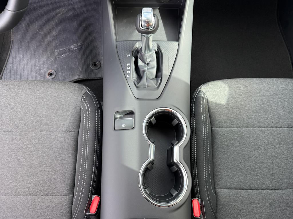 Thumbnail: 2025 Ford Mustang - 22