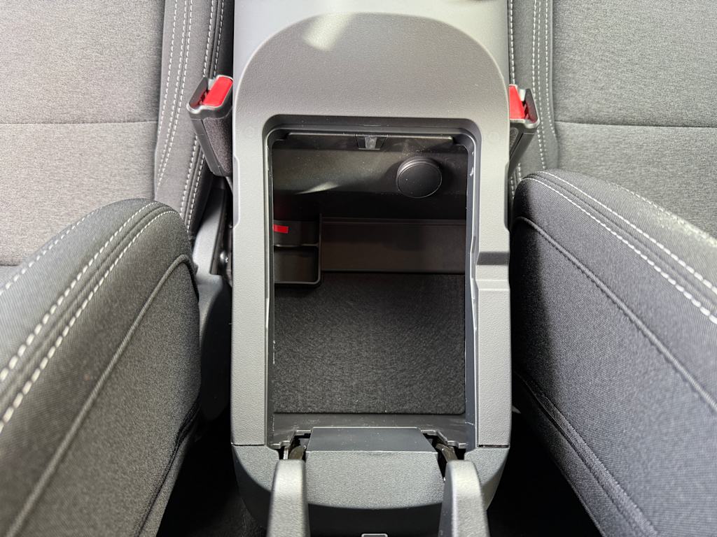 Thumbnail: 2025 Ford Mustang - 24