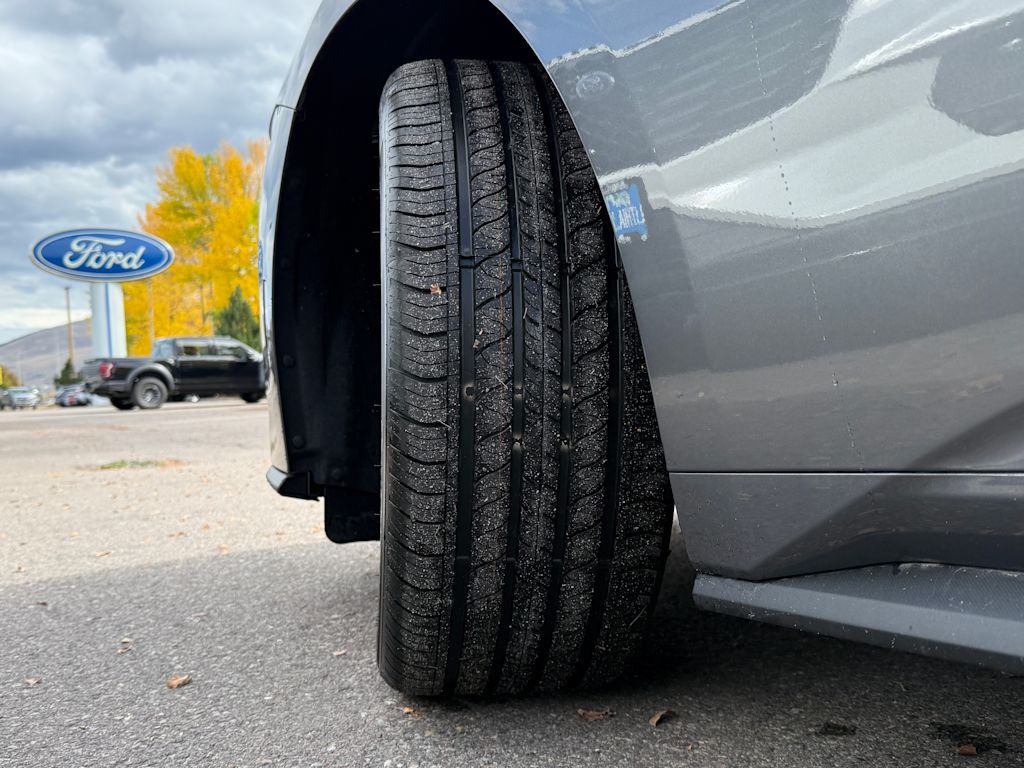 Thumbnail: 2025 Ford Mustang - 14