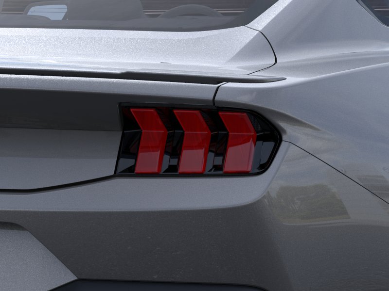 Thumbnail: 2026 Ford Mustang - 21