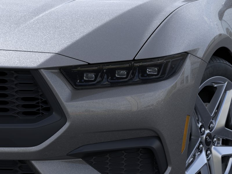 Thumbnail: 2026 Ford Mustang - 19