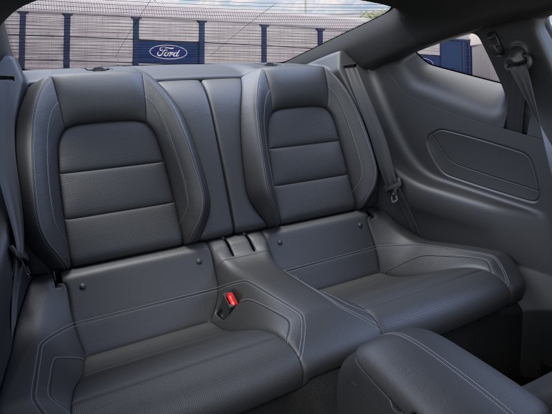 Thumbnail: 2026 Ford Mustang - 8